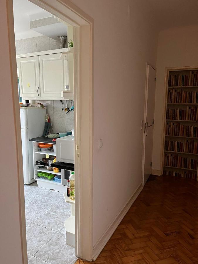 Gasthof Alvalade Ii Airport 3*