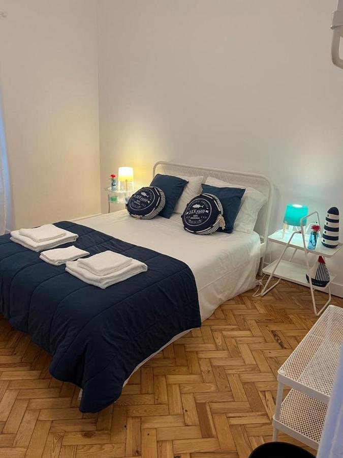Alvalade Ii Airport Gasthof 3*