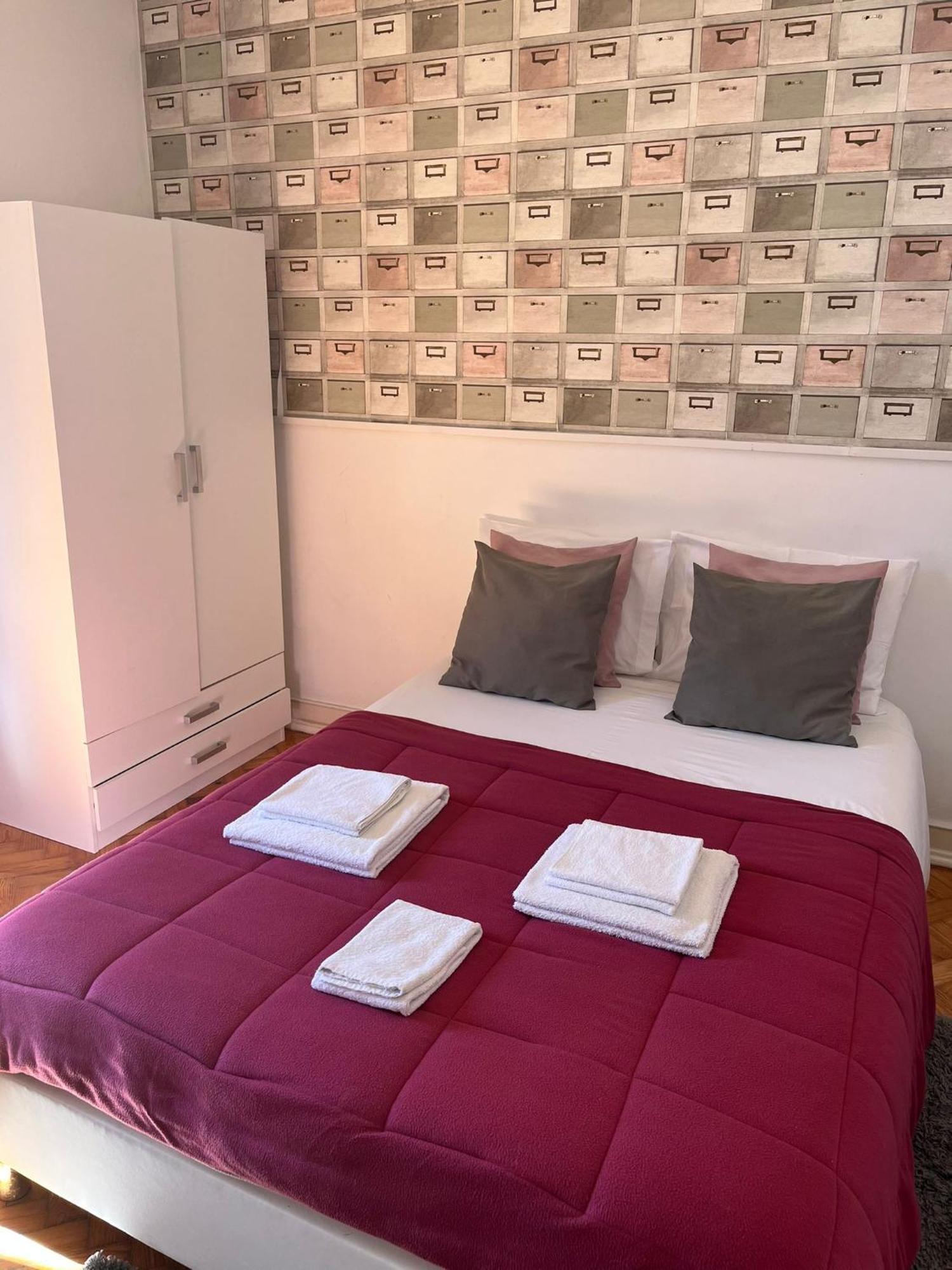 Gasthof Alvalade Ii Airport 3*