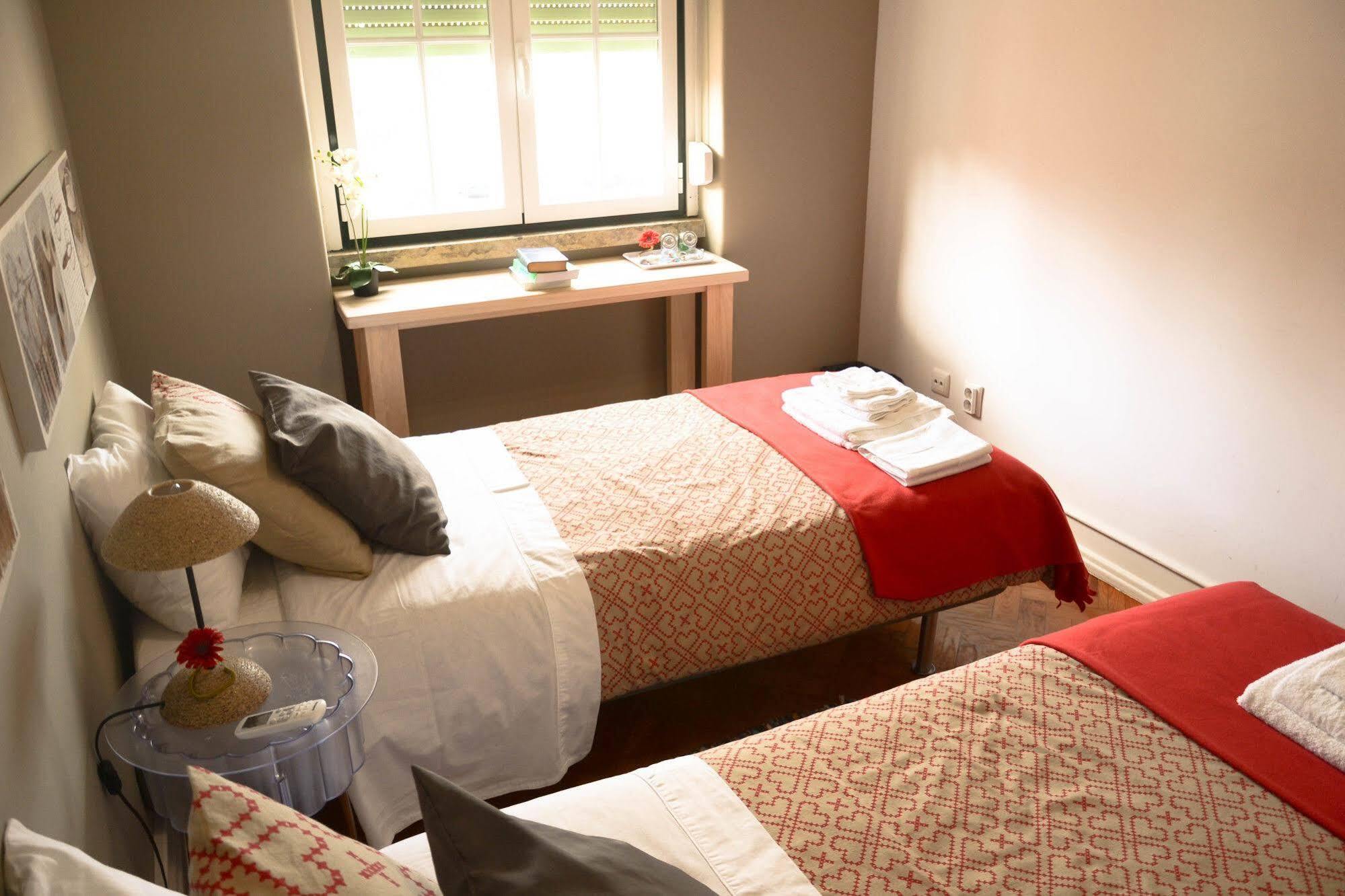 Gasthof Alvalade Ii Airport 3*