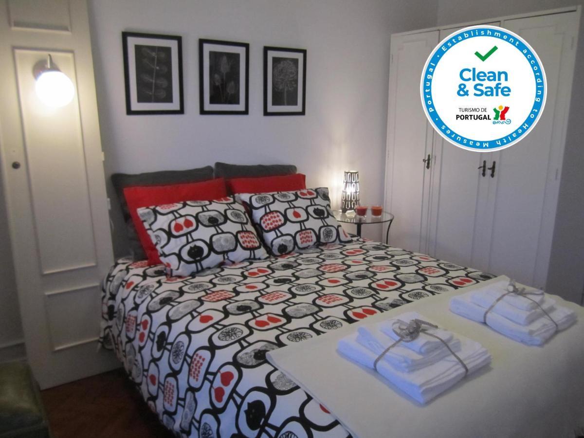 Gasthuis Alvalade Ii Airport 3*