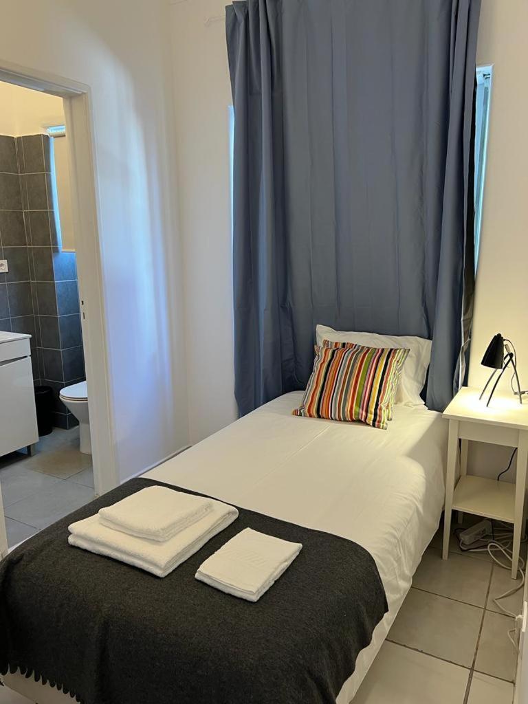 Alvalade Ii Airport Gasthuis 3*