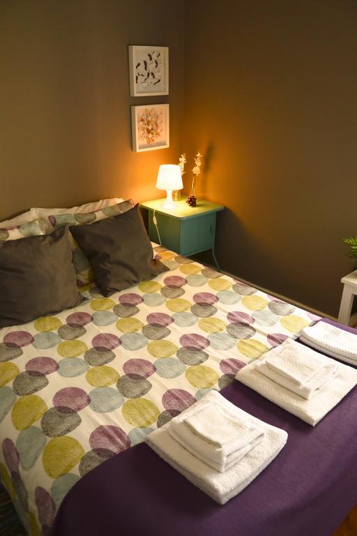 Alvalade Ii Airport Gasthuis 3*